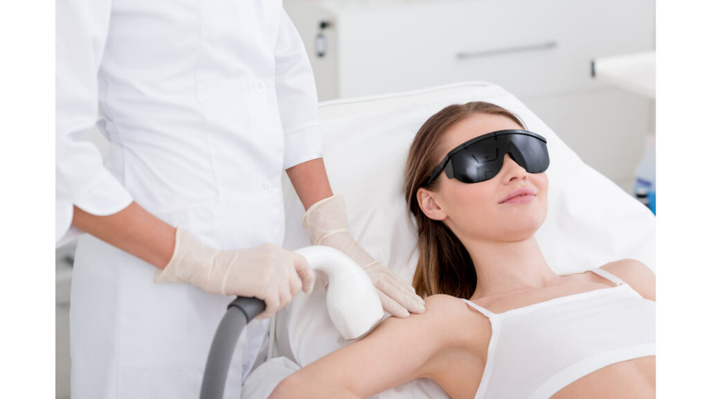 intim hårfjerning laser hårfjerning permanent Permanent hårfjerning laser hårfjerning